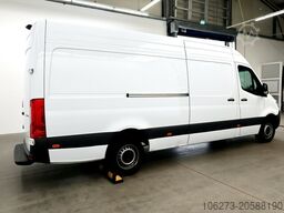 Mercedes-Benz Sprinter 317 Maxi,9GTronic,MBUX,Kamera