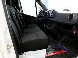 Mercedes-Benz Sprinter 317 Maxi,9GTronic,MBUX,Kamera