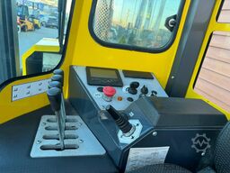 Combilift C4000/ 2021 year / 1708 hours !!!!