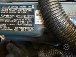 Combilift C4000/ 2021 year / 1708 hours !!!!