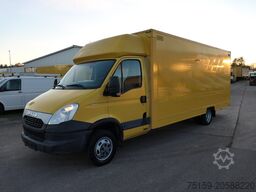 iveco Daily 50C15 CoC