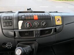 iveco EuroCargo ML 120 E28/P AHK LBW Koffer 7,00x2,44x1,98