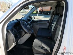 Volkswagen T6 Transporter 2.0 TDI lang 4Motion 3Sitzer AHK Werkstatteinbauten - KLIMA