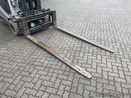 Kaup 4.5T 465BZA