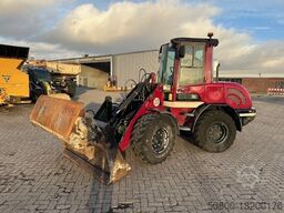 SCHAEFF Terex TL 80, Hydr. S.W.S.,Schaufel,Palettengabel