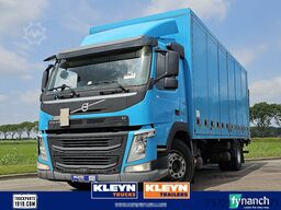 VOLVO FM 370 19.5T  DOORS LIFT AC