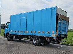 VOLVO FM 370 19.5T  DOORS LIFT AC