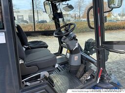 Schmidt Kehrmaschine Swingo 200+