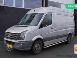 Volkswagen Crafter 2.0 TDI 136PK L2H2 - Airco - Cruise - C...