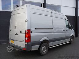 Volkswagen Crafter 2.0 TDI 136PK L2H2 - Airco - Cruise - C...
