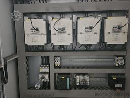 ABB IRB4400 Steuerung IRC5