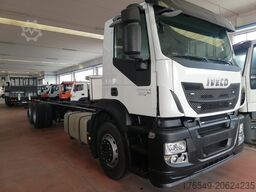 Iveco Stralis AD 260S31