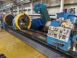 Ryazan Ryazan Model PT295106 Deep Hole Borer x