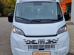 Opel Movano Bürgerbus Fiat Peugeot