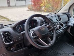 Opel Movano Bürgerbus Fiat Peugeot