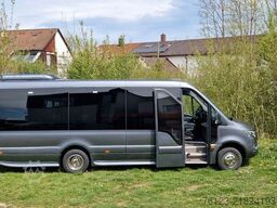 MERCEDES-BENZ 519 und 517 Glasdach XXL  20 Sitze Lord Exclisiv