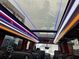 MERCEDES-BENZ 519 und 517 Glasdach XXL  20 Sitze Lord Exclisiv