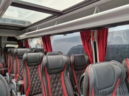 MERCEDES-BENZ 519 und 517 Glasdach XXL  20 Sitze Lord Exclisiv