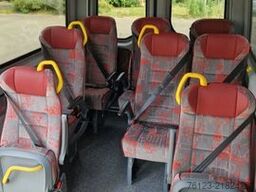 MERCEDES-BENZ Bürgerbus Sprinter 907  Niederflur 9 Sitze