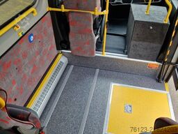MERCEDES-BENZ Bürgerbus Sprinter 907  Niederflur 9 Sitze