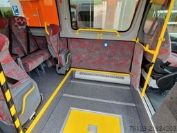 MERCEDES-BENZ Bürgerbus Sprinter 907  Niederflur 9 Sitze