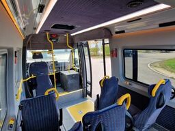 MERCEDES-BENZ Bürgerbus Sprinter 907  Niederflur 9 Sitze