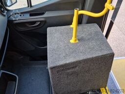 MERCEDES-BENZ Bürgerbus Sprinter 907  Niederflur 9 Sitze