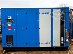 ALUP Allegro 200D + ER W