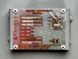 ALUP Allegro 200D + ER W