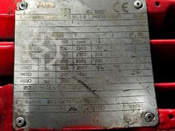 ALUP Allegro 200D + ER W