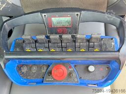 RENAULT C 430 * FASSI F165A.0.23 + FUNK * 6x4