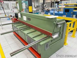 Ed. Paskowsky S.A. ECLAIR ASS 4MM