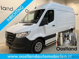 Mercedes-Benz Sprinter 311 CDI L2H2 RWD / Euro 6 / Servicebus...
