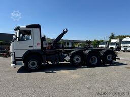 Volvo FM 500 GANCIO SCARRABILE 4 TON