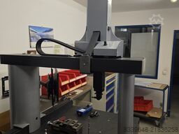 Aberlink AXIOM TOO 900 CNC