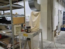 Felder K 700 Formatkreissäge + Felder AF 14 Abs