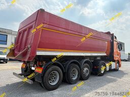 Andreoli 36PM 70 Kipper 28cbm mit Plane