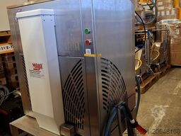 MAJA SAH 250 Industrial Food-Grade Ice Maker