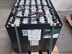 *Sonstige 48V Batterie 625 AH Bj.11-2021 Kapazität 80%