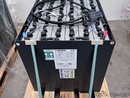 *Sonstige 48V Batterie 625 AH Bj.2022 Kapazität 85%