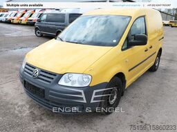 Volkswagen Caddy 2.0 SDI PARKTRONIK 2xSCHIEBETÜR