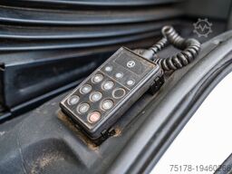 Mercedes-Benz AXOR 2529 L - EFFER 250/4S+JIB