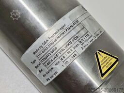 GEA T-smart 7 / 7111 TM1.P2AAL/81/52