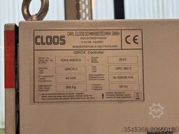 Cloos QIROX QRC-350