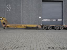 Liftec LTH120R-12000