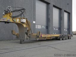 Liftec LTH120R-12000