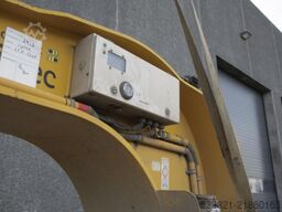 Liftec LTH120R-12000
