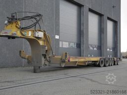 Liftec LTH120R-12000