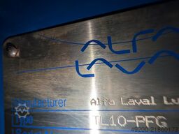 Alfa Laval M/TL