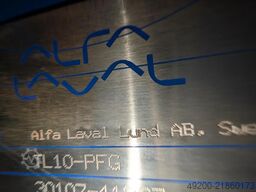 Alfa Laval M/TL